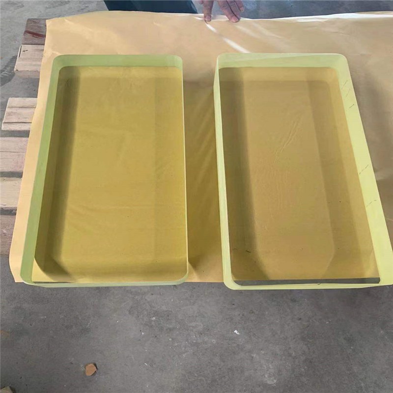 钦州铅玻璃