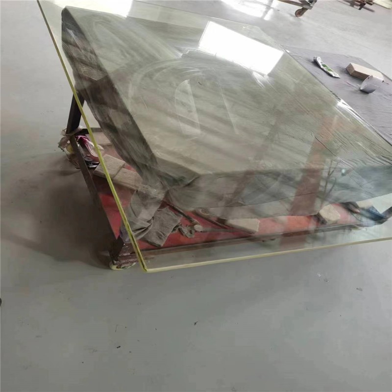 钦州铅玻璃